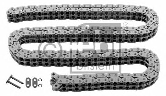 Цепь распредвала (ГРМ) FEBI BILSTEIN 09244