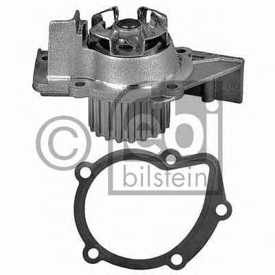 Помпа FEBI BILSTEIN 09258