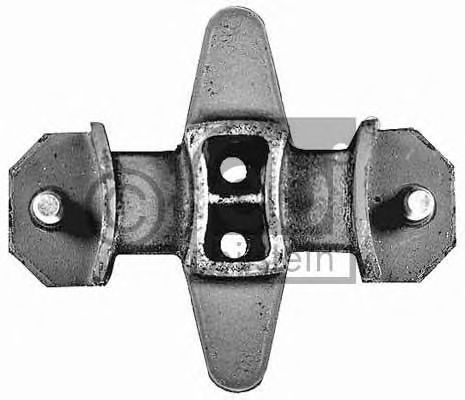 Подушка двигателя FEBI BILSTEIN 09282