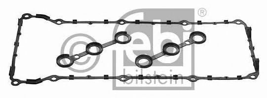 Комплект прокладок клапанної кришки FEBI BILSTEIN 09768
