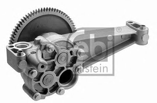 Масляний насос FEBI BILSTEIN 10146