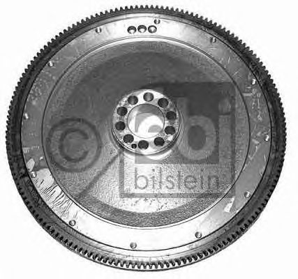 Маховик FEBI BILSTEIN 10246