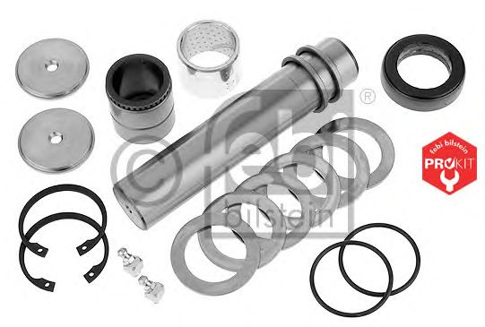 Ремкомплект шкворня FEBI BILSTEIN 10608