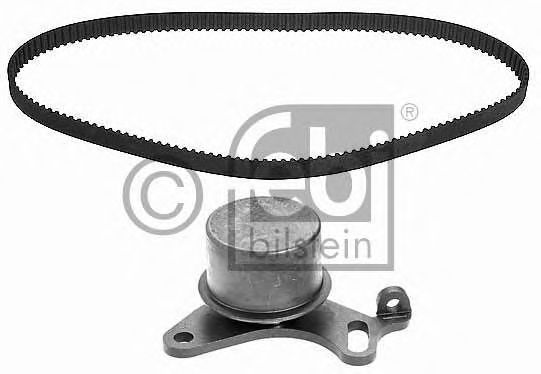 Комплект ремня ГРМ FEBI BILSTEIN 11028