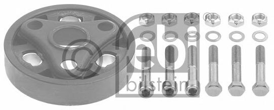 Эластичная муфта карданного вала FEBI BILSTEIN 11120