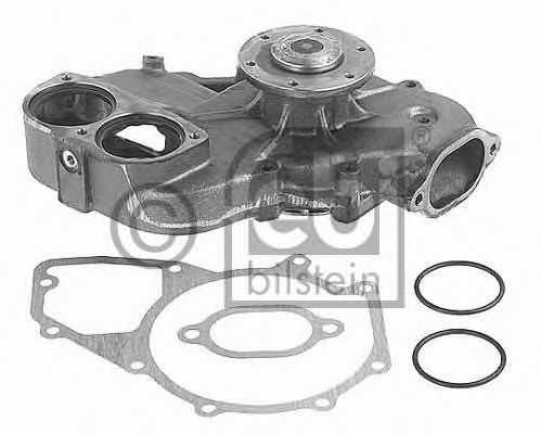 Помпа FEBI BILSTEIN 11185