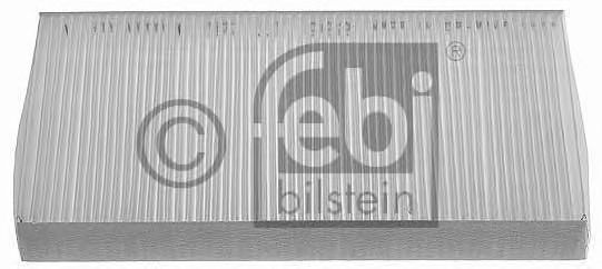 Фильтр салона FEBI BILSTEIN 11510