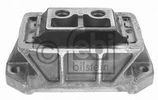 Подвеска, ступенчатая коробка передач FEBI BILSTEIN 11685