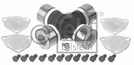 Карданный шарнир FEBI BILSTEIN 11686