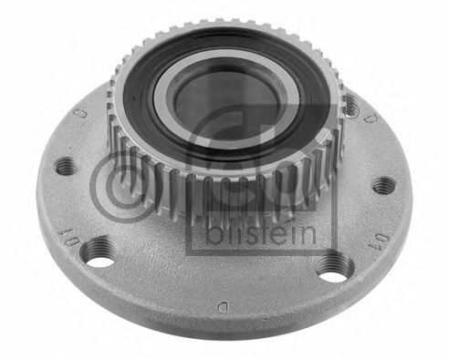 Підшипник маточини FEBI BILSTEIN 12118