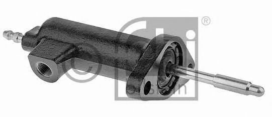 Рабочий цилиндр сцепления FEBI BILSTEIN 12267