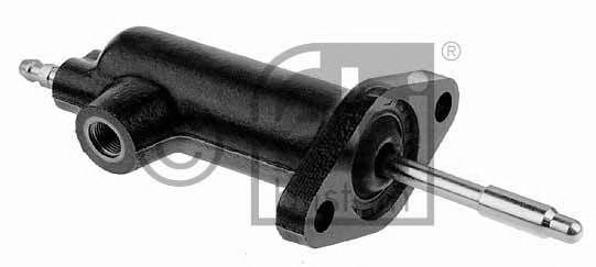 Рабочий цилиндр сцепления FEBI BILSTEIN 12273