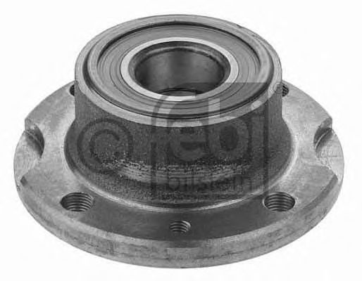 Ступичный подшипник FEBI BILSTEIN 12370