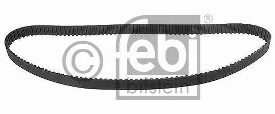 Ремінь ГРМ FEBI BILSTEIN 12663