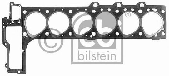 Прокладка головки блока цилиндров (ГБЦ) FEBI BILSTEIN 12896