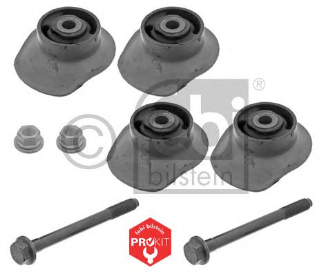 Комплект подшипника, балка моста FEBI BILSTEIN 14396 PROKIT