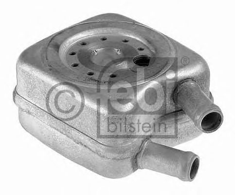 Масляный радиатор FEBI BILSTEIN 14550