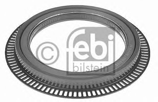 Сальник ступицы колеса FEBI BILSTEIN 15249