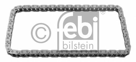 Цепь распредвала (ГРМ) FEBI BILSTEIN 15549