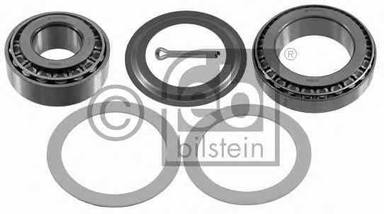 Ступичный подшипник FEBI BILSTEIN 15687