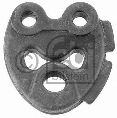 Стопорное кольцо глушителя FEBI BILSTEIN 15707