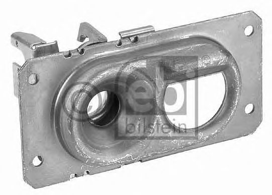 Замок капота FEBI BILSTEIN 15942