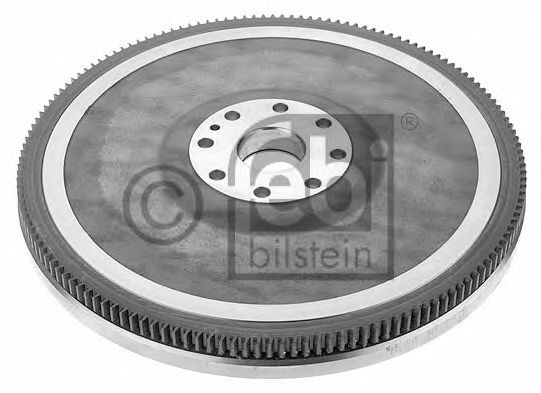 Маховик FEBI BILSTEIN 17373