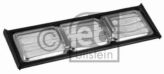 Фильтр АКПП FEBI BILSTEIN 17485