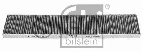 Фильтр салона FEBI BILSTEIN 17554