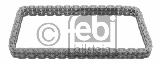 Цепь распредвала (ГРМ) FEBI BILSTEIN 17615