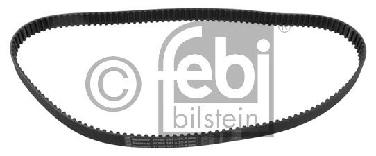 Ремінь ГРМ FEBI BILSTEIN 17765