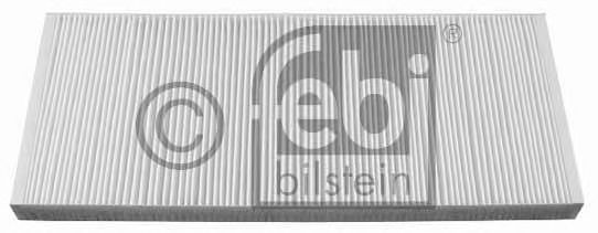 Фильтр салона FEBI BILSTEIN 18741