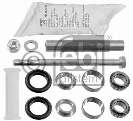 Комплект рычагов подвески FEBI BILSTEIN 19244