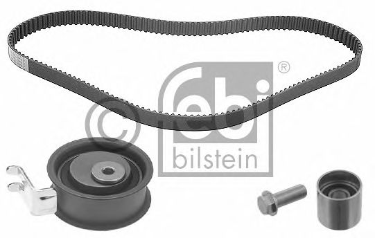 Комплект ремня ГРМ FEBI BILSTEIN 19550