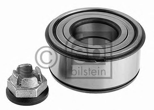Ступичный подшипник FEBI BILSTEIN 19811