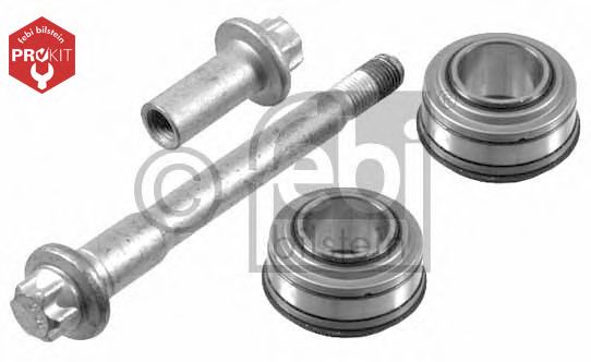 Комплект подшипника, балка моста FEBI BILSTEIN 21401 PROKIT
