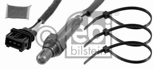 Лямбда-зонд FEBI BILSTEIN 21424