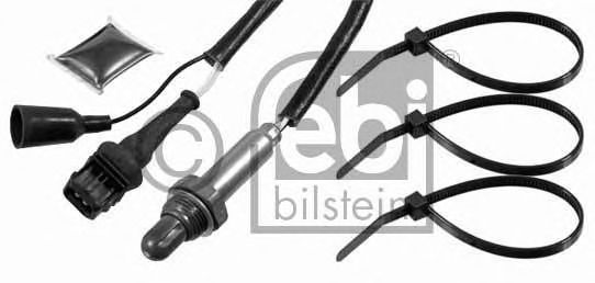 Лямбда-зонд FEBI BILSTEIN 21436