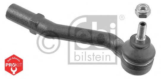 Наконечник рулевой тяги FEBI BILSTEIN 21492 PROKIT