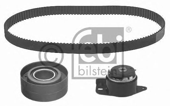 Комплект ремня ГРМ FEBI BILSTEIN 21549