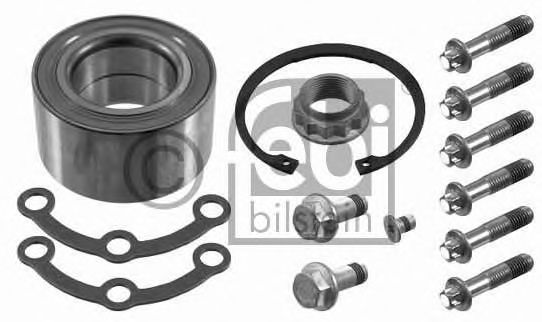 Ступичный подшипник FEBI BILSTEIN 21667