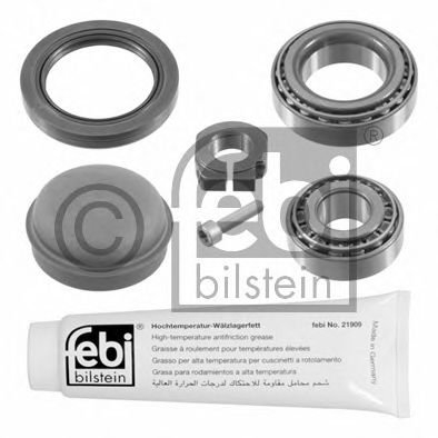 Ступичный подшипник FEBI BILSTEIN 22435