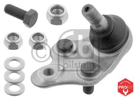 Шаровая опора FEBI BILSTEIN 23245
