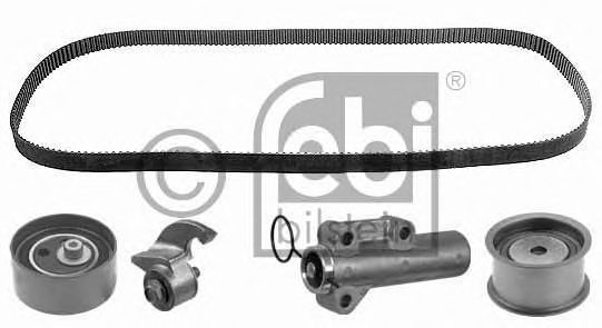 Комплект ремня ГРМ FEBI BILSTEIN 23290