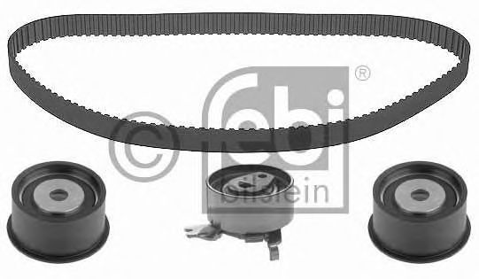 Комплект ременя ГРМ FEBI BILSTEIN 23423