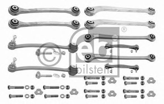 Рычаг подвески FEBI BILSTEIN 23801
