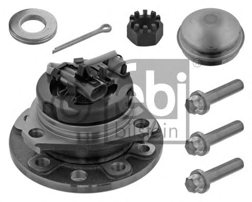 Ступичный подшипник FEBI BILSTEIN 24164