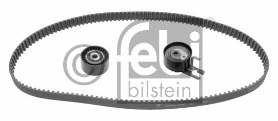 Комплект ремня ГРМ FEBI BILSTEIN 24369