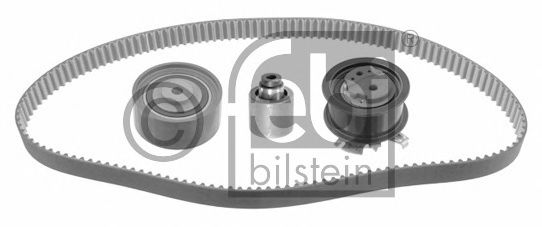 Комплект ремня ГРМ FEBI BILSTEIN 24756