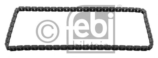 Цепь распредвала (ГРМ) FEBI BILSTEIN 25375
